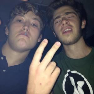 Meet your Posher, Blake